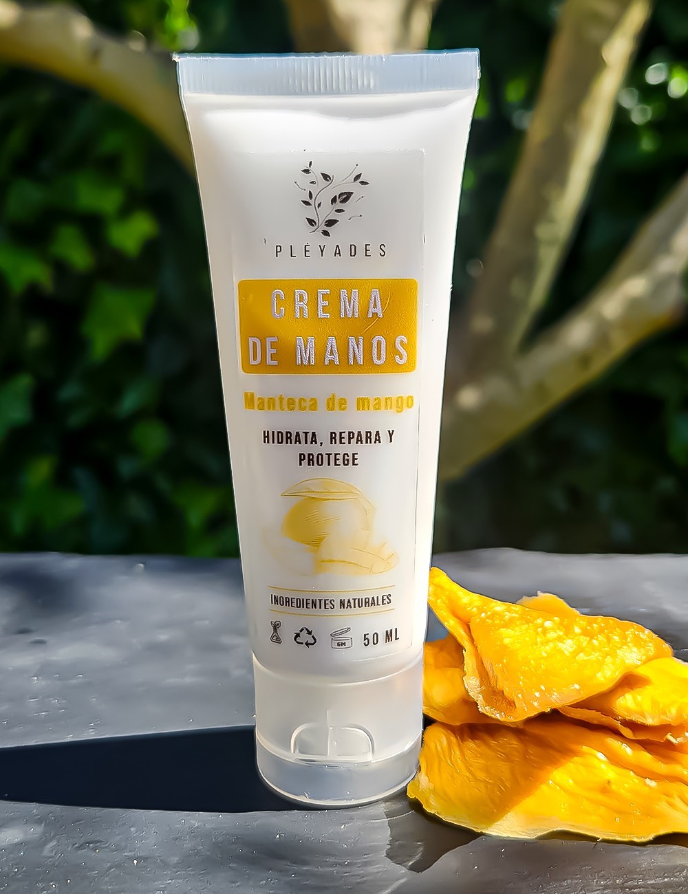 Crema manos TALIA