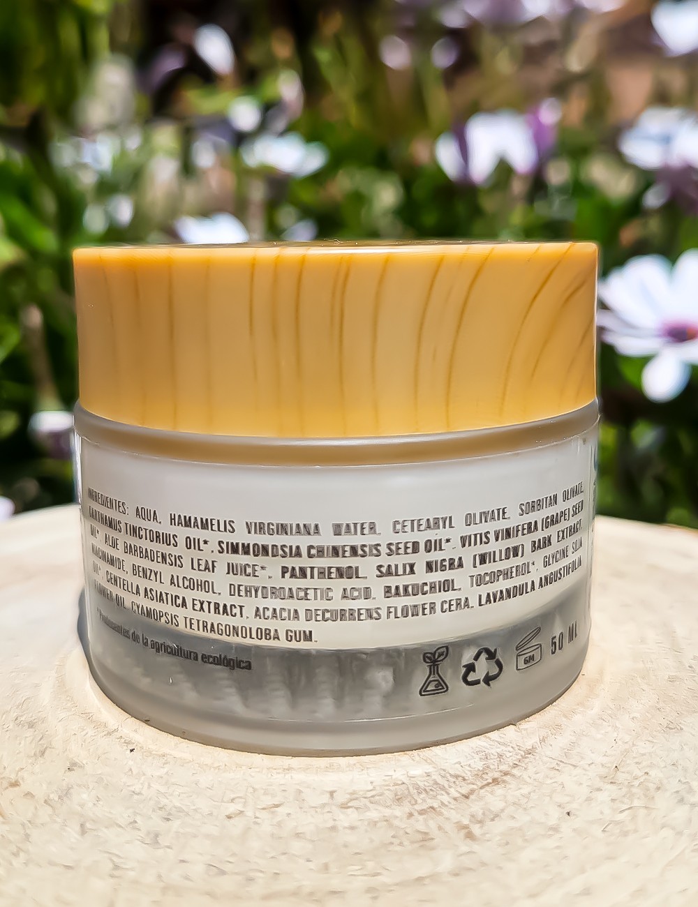 Crema de Noche Piel Mixta a Grasa RENEW ESSENCE