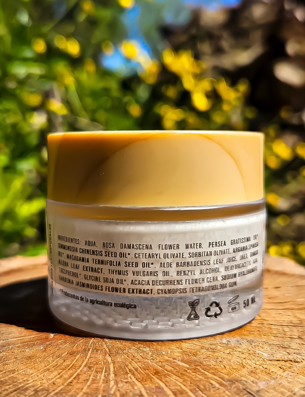Crema de Día Piel Seca SILK BALANCE