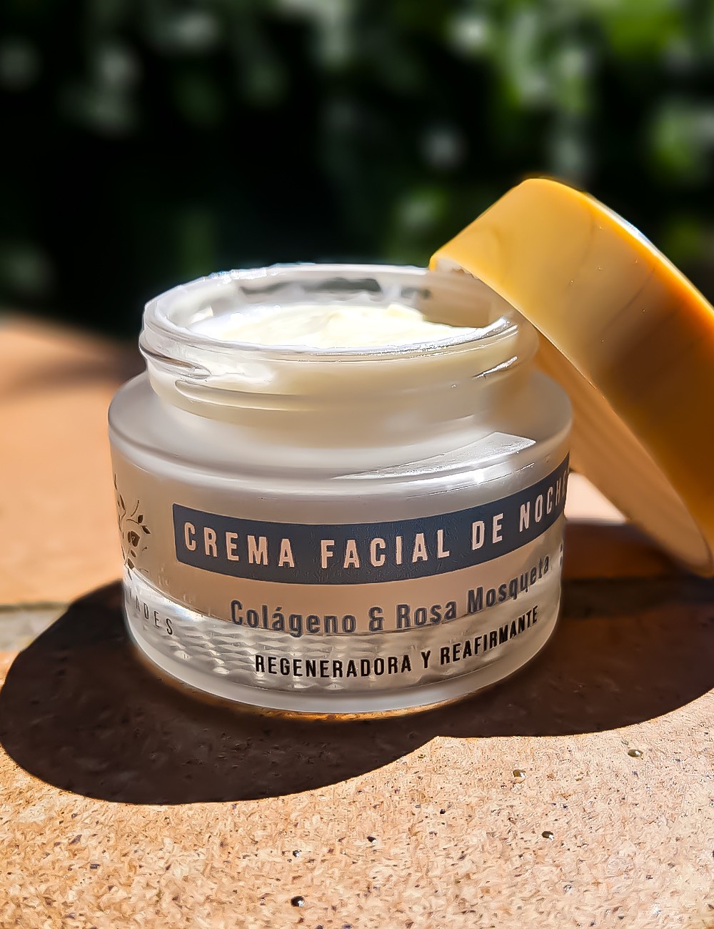 Crema de Noche Piel Seca RENEW ESSENCE