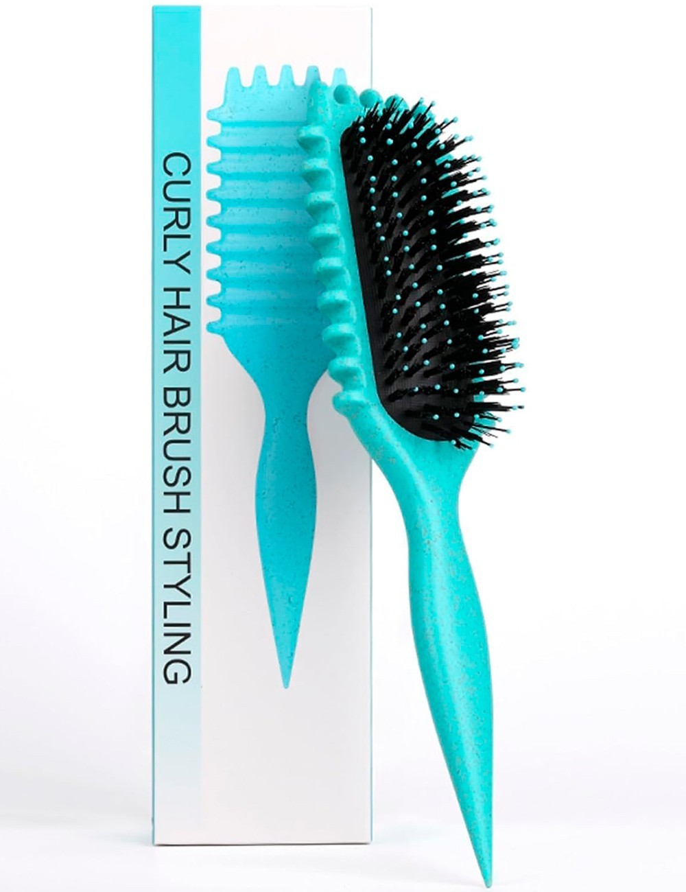 Cepillo definidor de rizos CurlCraft