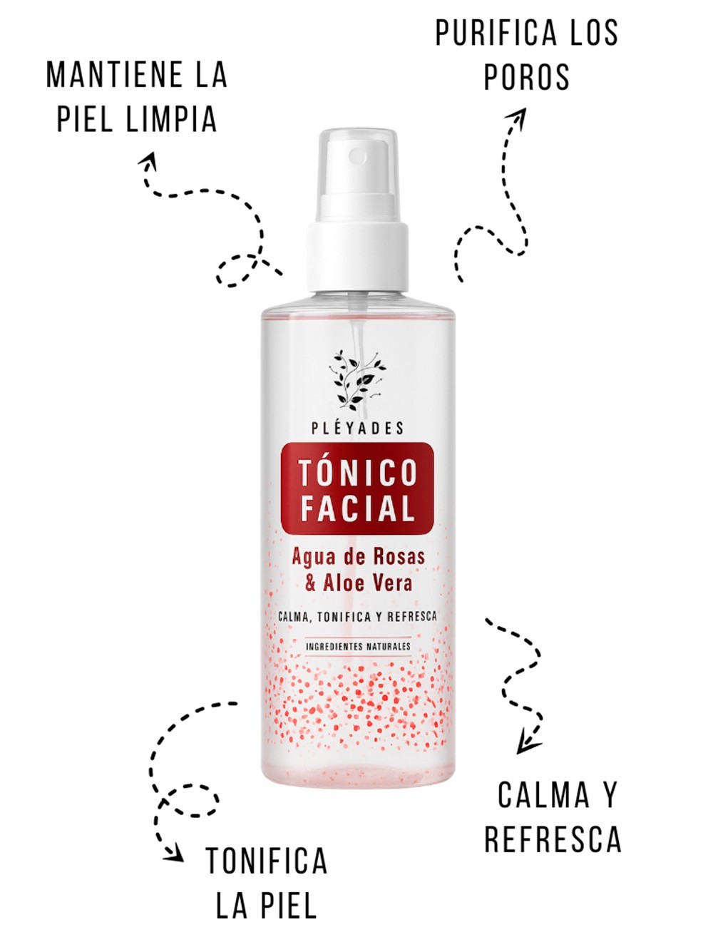 Rutina Facial Completa Piel Mixta a Grasa